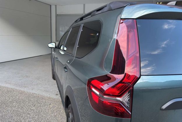 DACIA JOGGER TCE 110 EXTREME PLUS 7PL