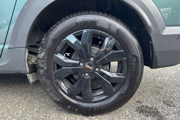DACIA JOGGER TCE 110 EXTREME PLUS 7PL