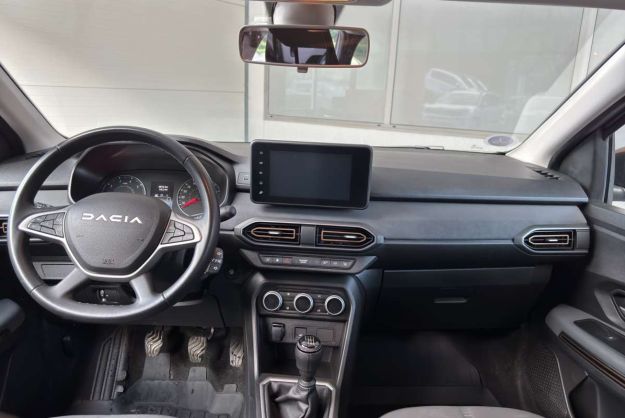 DACIA JOGGER TCE 110 EXTREME PLUS 7PL