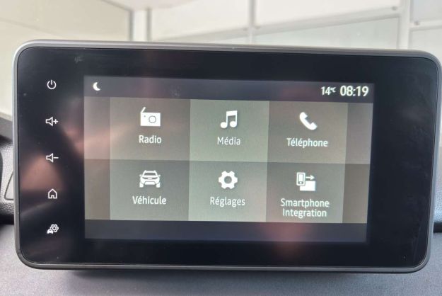 DACIA JOGGER TCE 110 EXTREME PLUS 7PL