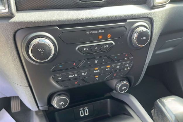 FORD RANGER 3.2 200 BVA WILDTRAK RIDEAU