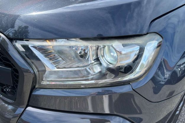 FORD RANGER 3.2 200 BVA WILDTRAK RIDEAU