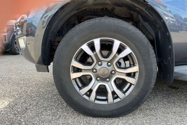 FORD RANGER 3.2 200 BVA WILDTRAK RIDEAU