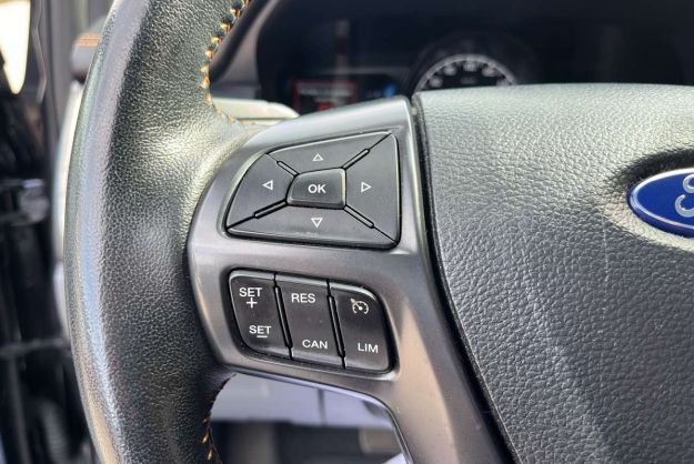 FORD RANGER 3.2 200 BVA WILDTRAK RIDEAU