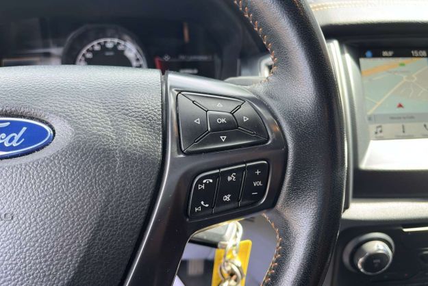 FORD RANGER 3.2 200 BVA WILDTRAK RIDEAU