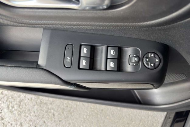 CITROEN C5 AIRCROSS HYBRID 145 E-DCS6 MAX