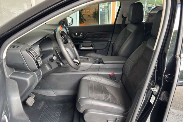 CITROEN C5 AIRCROSS HYBRID 145 E-DCS6 MAX