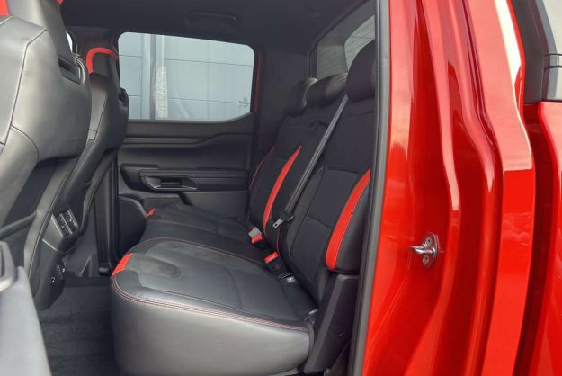 FORD RANGER RAPTOR 3.0 V6 292 E-AWD 292 BVA10