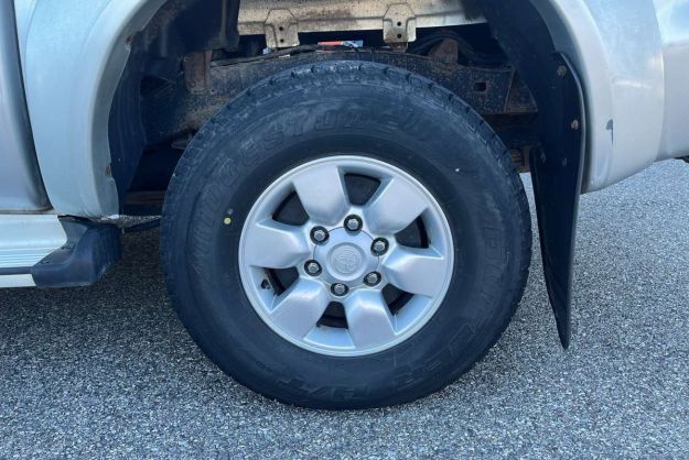 TOYOTA HILUX 3.0 171 LEGENDE 2CAB BVM5
