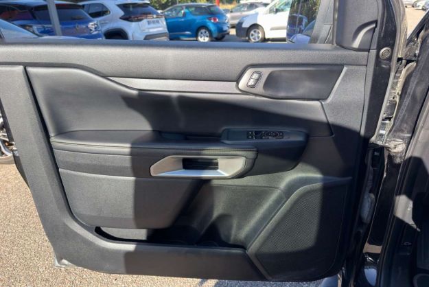 FORD RANGER 2.0 205 WILDTRAK SUPERCAB RIDEAU