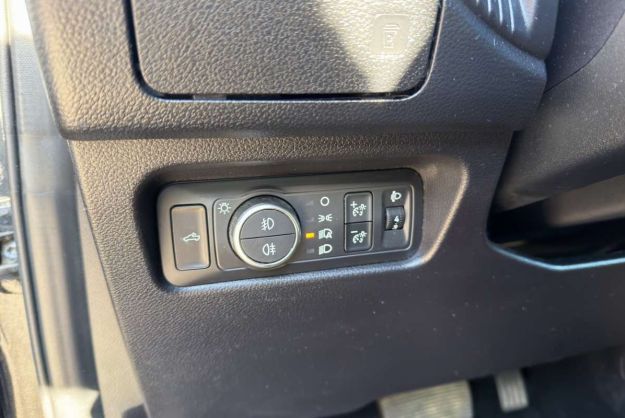 FORD RANGER 2.0 205 WILDTRAK SUPERCAB RIDEAU