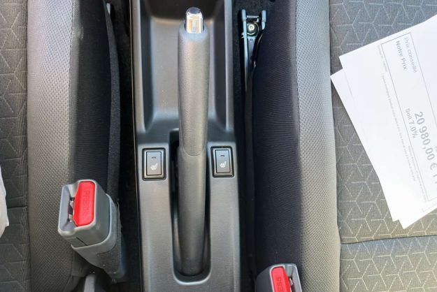 SUZUKI SWIFT 1.2  HYBRID ALLGRIP PRIVILEGE