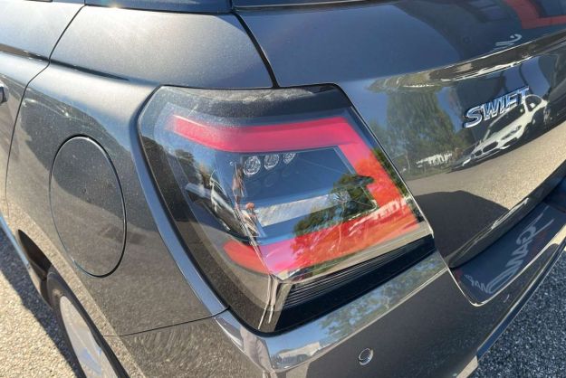 SUZUKI SWIFT 1.2  HYBRID ALLGRIP PRIVILEGE