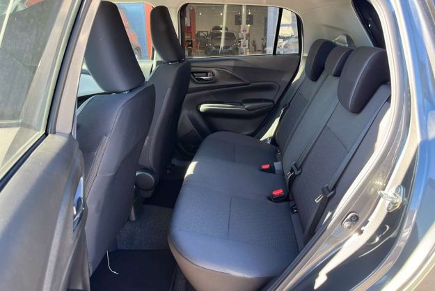 SUZUKI SWIFT 1.2  HYBRID ALLGRIP PRIVILEGE