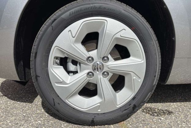 SUZUKI SWIFT 1.2 HYBRID ALLGRIP PRIVILEGE