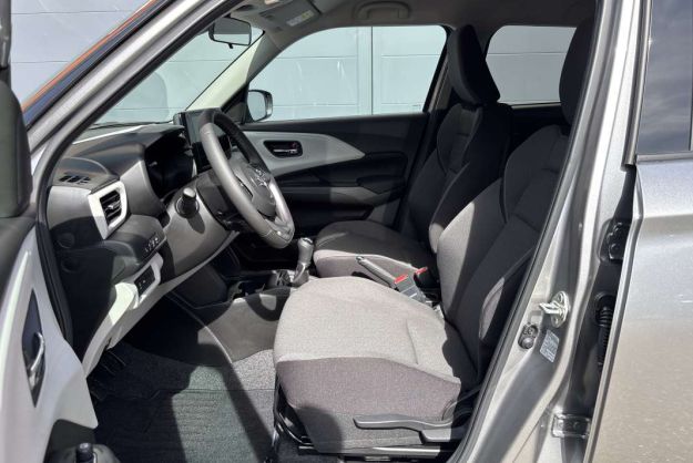 SUZUKI SWIFT 1.2 HYBRID ALLGRIP PRIVILEGE