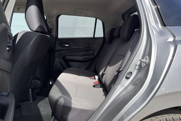 SUZUKI SWIFT 1.2 HYBRID ALLGRIP PRIVILEGE