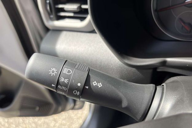 SUZUKI SWIFT 1.2 HYBRID ALLGRIP PRIVILEGE