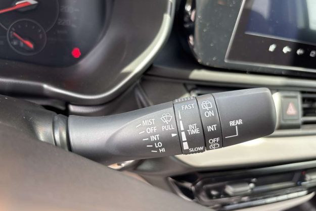 SUZUKI SWIFT 1.2 HYBRID ALLGRIP PRIVILEGE