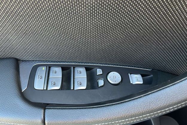 BMW X3 XDRIVE 20D 190 BUSINESS DESIGN BVA8
