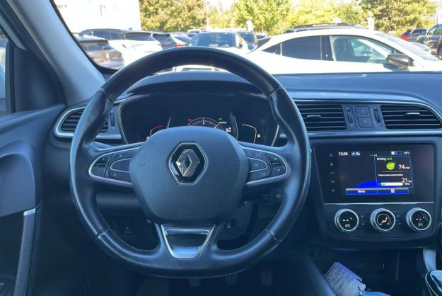 RENAULT KADJAR 1.7 DCI 150 4X4 INTENS