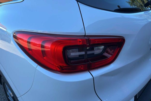 RENAULT KADJAR 1.7 DCI 150 4X4 INTENS