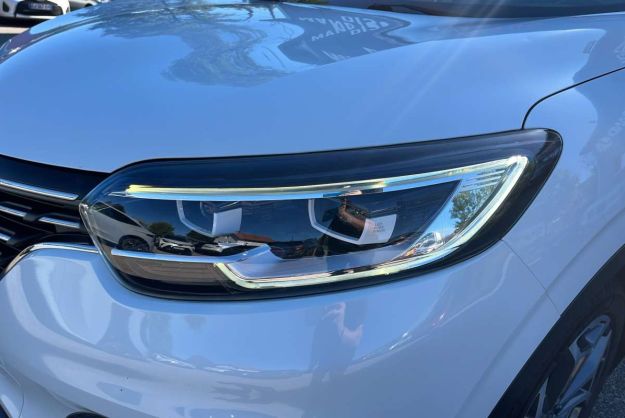 RENAULT KADJAR 1.7 DCI 150 4X4 INTENS