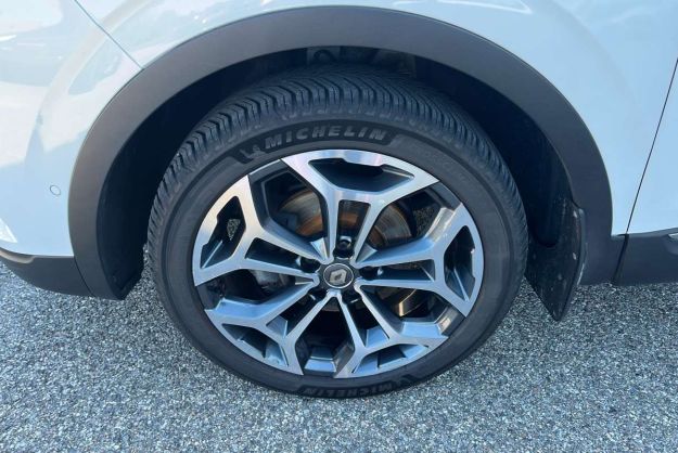RENAULT KADJAR 1.7 DCI 150 4X4 INTENS