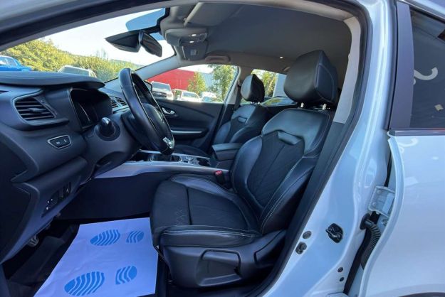 RENAULT KADJAR 1.7 DCI 150 4X4 INTENS