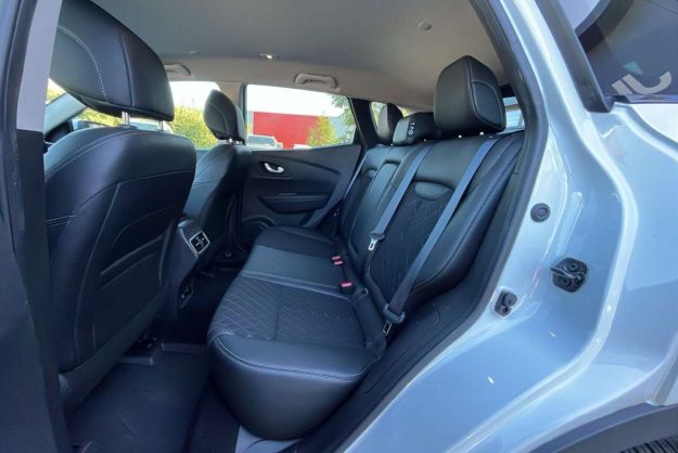 RENAULT KADJAR 1.7 DCI 150 4X4 INTENS