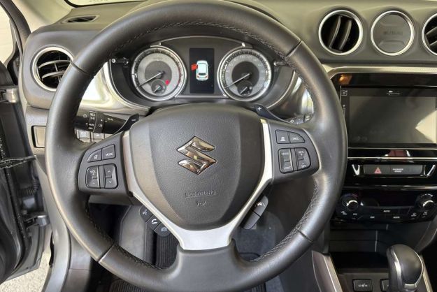 SUZUKI VITARA 1.5 DUALJET ALLGRIP AUTO STYLE
