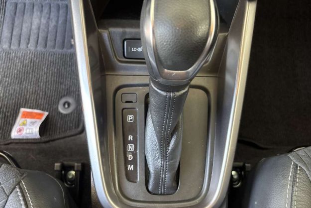 SUZUKI VITARA 1.5 DUALJET ALLGRIP AUTO STYLE