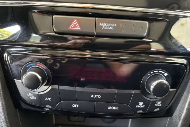 SUZUKI VITARA 1.5 DUALJET ALLGRIP AUTO STYLE