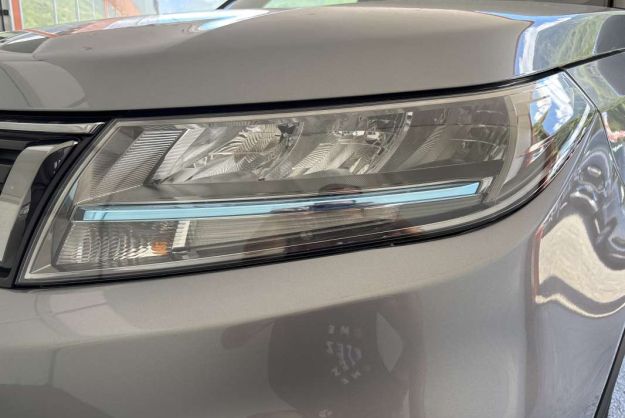 SUZUKI VITARA 1.5 DUALJET ALLGRIP AUTO STYLE