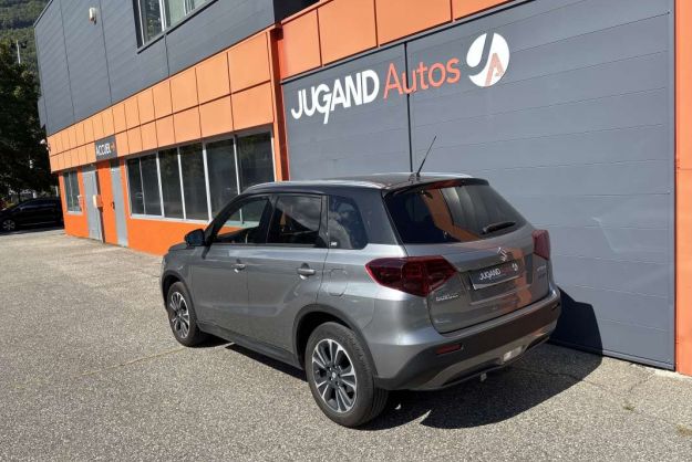 SUZUKI VITARA 1.5 DUALJET ALLGRIP AUTO STYLE