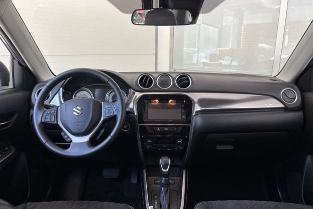 SUZUKI VITARA 1.5 DUALJET ALLGRIP AUTO STYLE