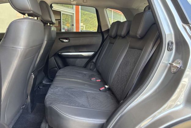 SUZUKI VITARA 1.5 DUALJET ALLGRIP AUTO STYLE
