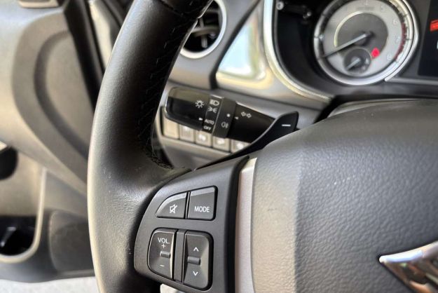 SUZUKI VITARA 1.5 DUALJET ALLGRIP AUTO STYLE