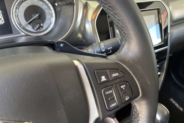 SUZUKI VITARA 1.5 DUALJET ALLGRIP AUTO STYLE