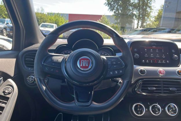 FIAT 500X 1.0 GSE T3 120 BALLON D'OR