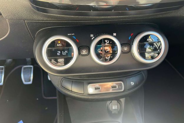 FIAT 500X 1.0 GSE T3 120 BALLON D'OR