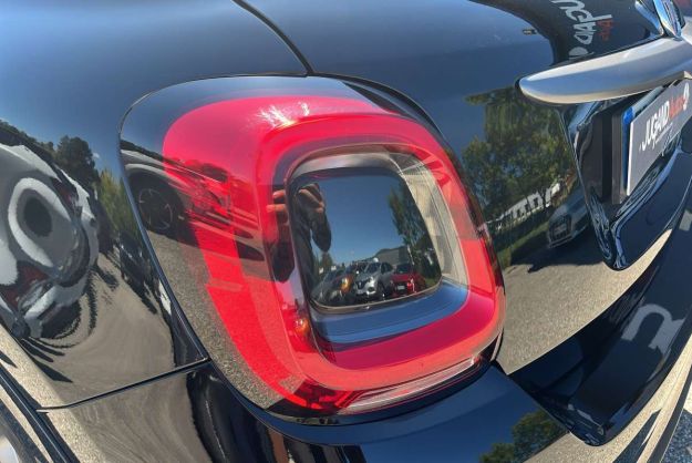 FIAT 500X 1.0 GSE T3 120 BALLON D'OR
