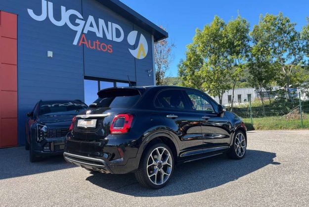 FIAT 500X 1.0 GSE T3 120 BALLON D'OR