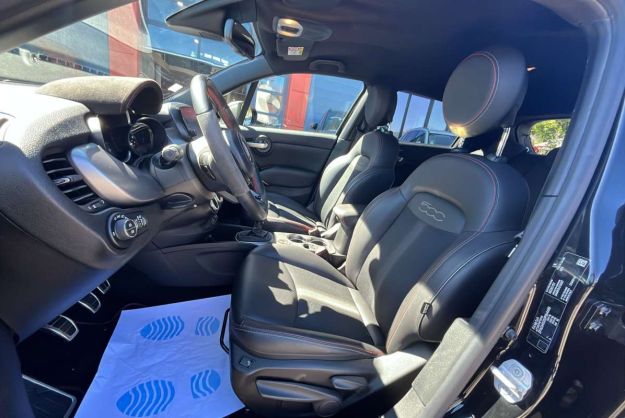 FIAT 500X 1.0 GSE T3 120 BALLON D'OR