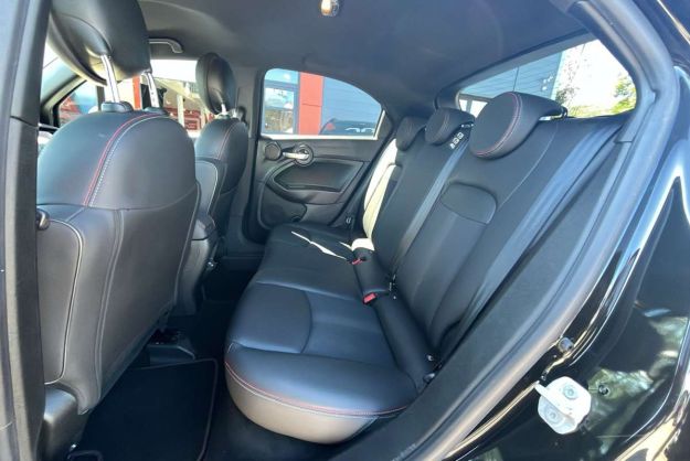 FIAT 500X 1.0 GSE T3 120 BALLON D'OR