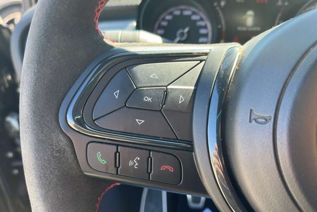 FIAT 500X 1.0 GSE T3 120 BALLON D'OR