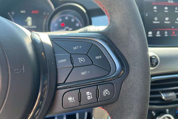 FIAT 500X 1.0 GSE T3 120 BALLON D'OR