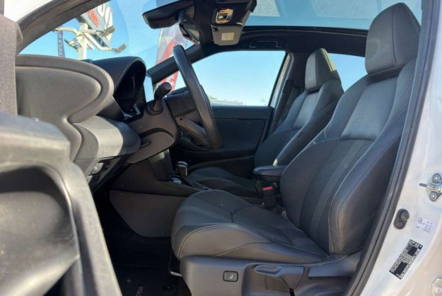TOYOTA YARIS CROSS TRAIL 1.5 115 2WD