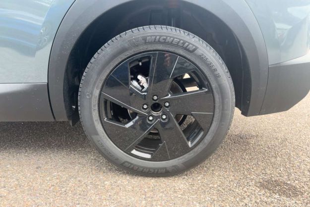 CITROEN C5 AIRCROSS HYBRID 145 PLUS PK DRIVE