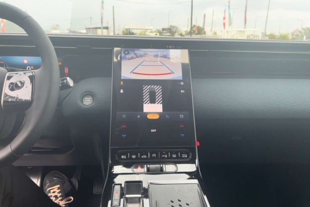 CITROEN C5 AIRCROSS HYBRID 145 PLUS PK DRIVE